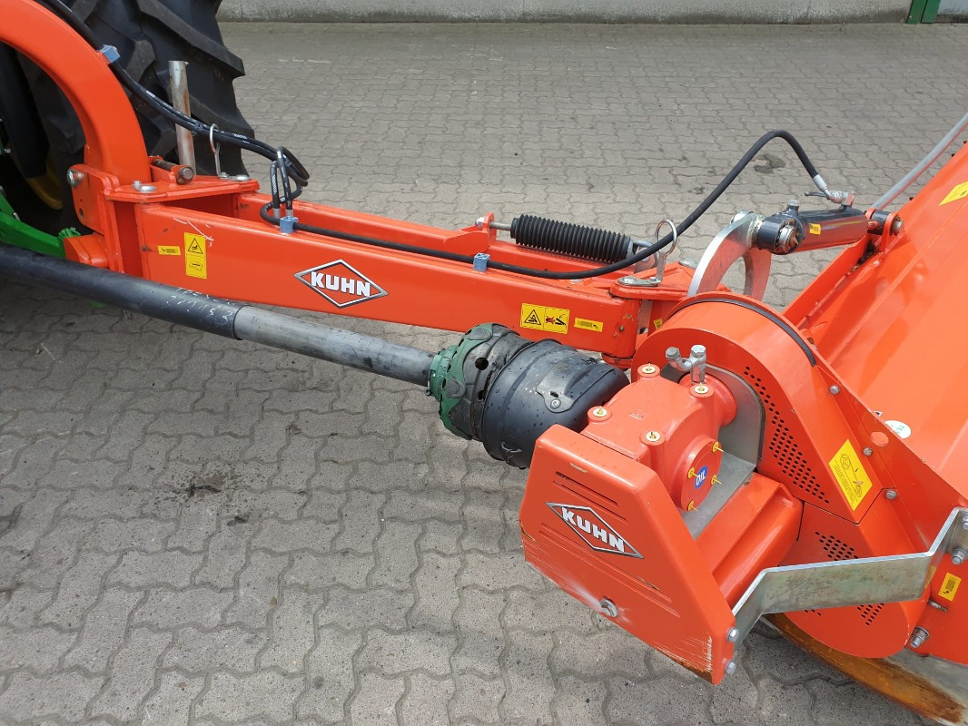 Kuhn TBES 262 - Tarup: slika 5 Kuhn TBES 262 - Tarup: slika 5