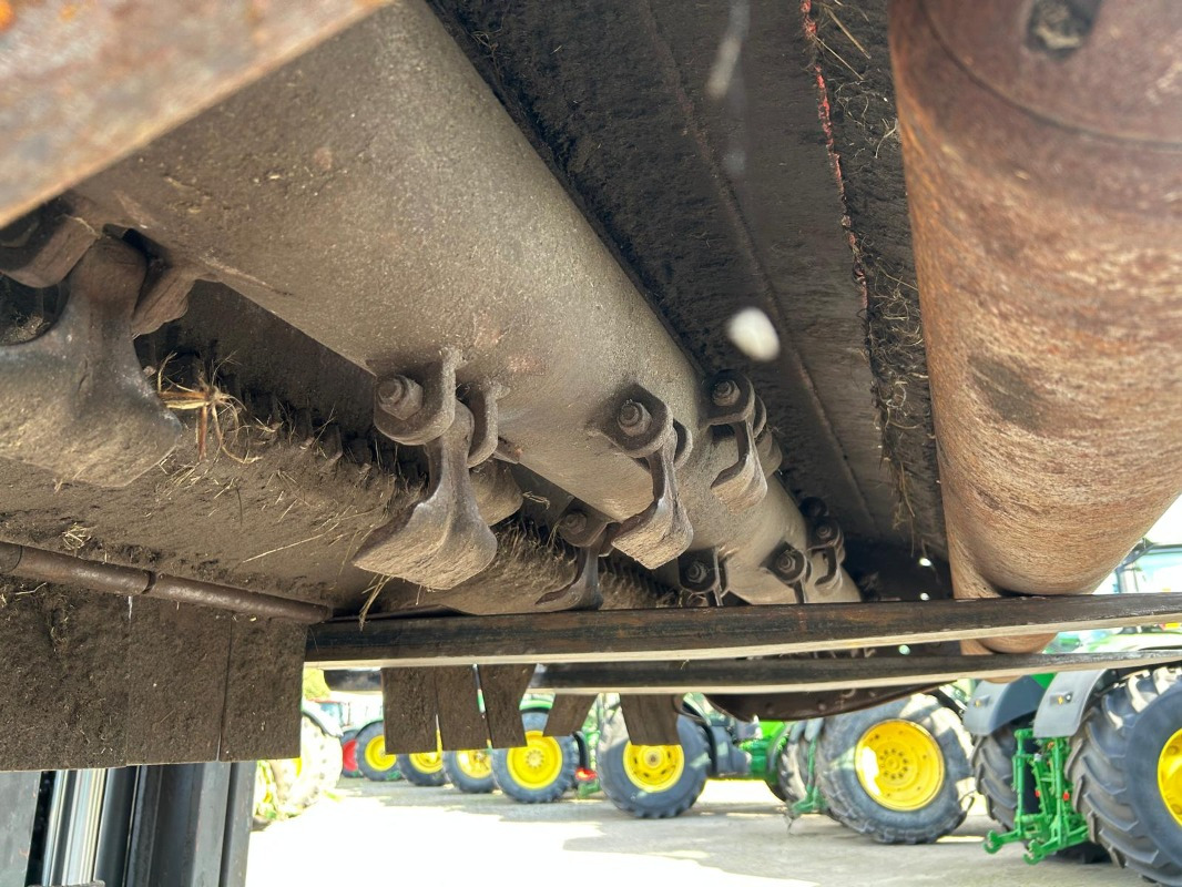 Kuhn VKM 280 - Tarup: slika 2 Kuhn VKM 280 - Tarup: slika 2