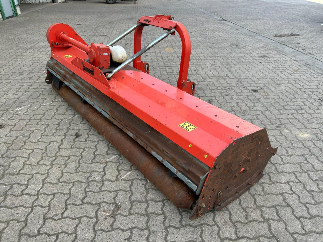 Kuhn VKM 280 - Tarup: slika 3 Kuhn VKM 280 - Tarup: slika 3