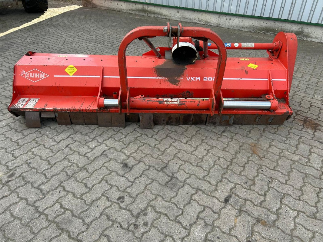 Kuhn VKM 280 - Tarup: slika 5 Kuhn VKM 280 - Tarup: slika 5
