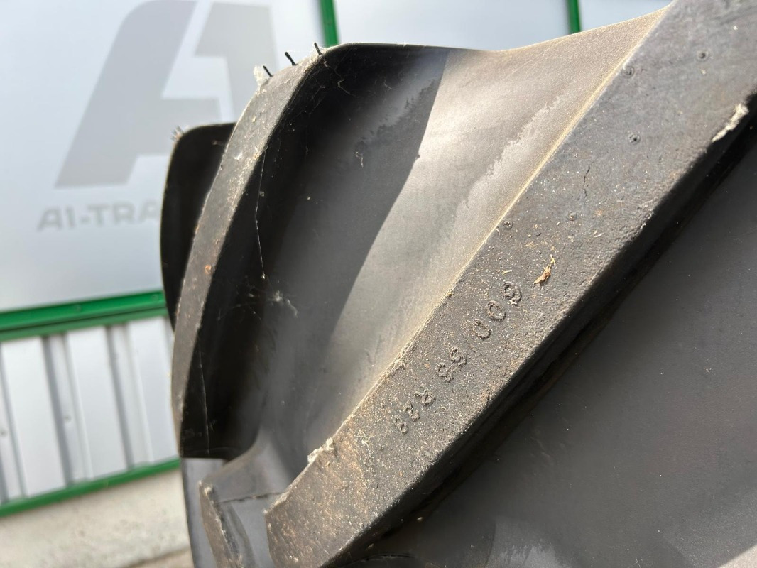 Michelin 600/65R28 - 2 Stück - Шины и диски za Poljoprivredna mašina: slika 3 Michelin 600/65R28 - 2 Stück - Шины и диски za Poljoprivredna mašina: slika 3