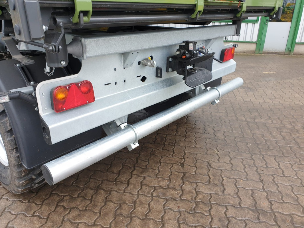 Fliegl TDK 200 FOX - Prikolica: slika 3 Fliegl TDK 200 FOX - Prikolica: slika 3