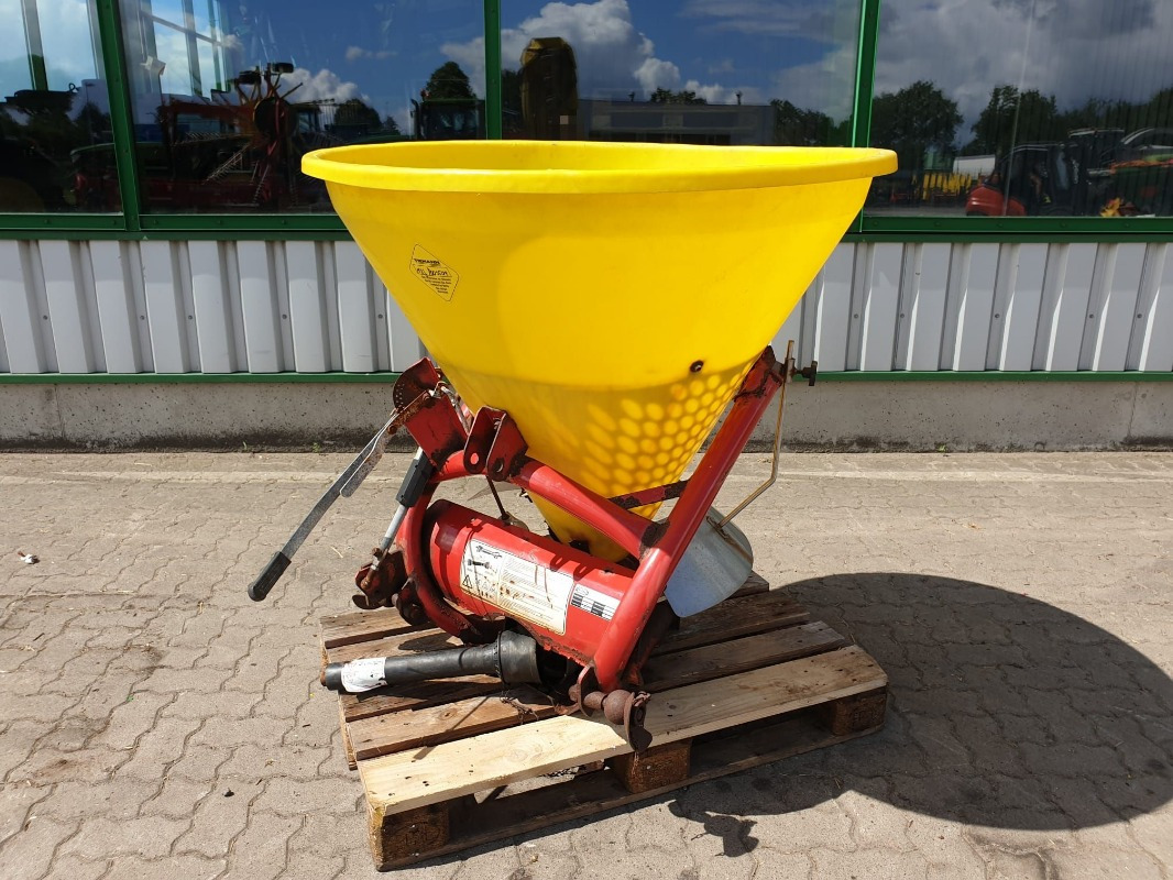 Saphir PLS 500/2013 - Rasipač peska/ Soli: slika 1 Saphir PLS 500/2013 - Rasipač peska/ Soli: slika 1
