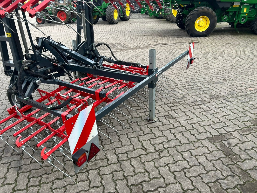 Saphir WS 900 - Drljača: slika 3 Saphir WS 900 - Drljača: slika 3