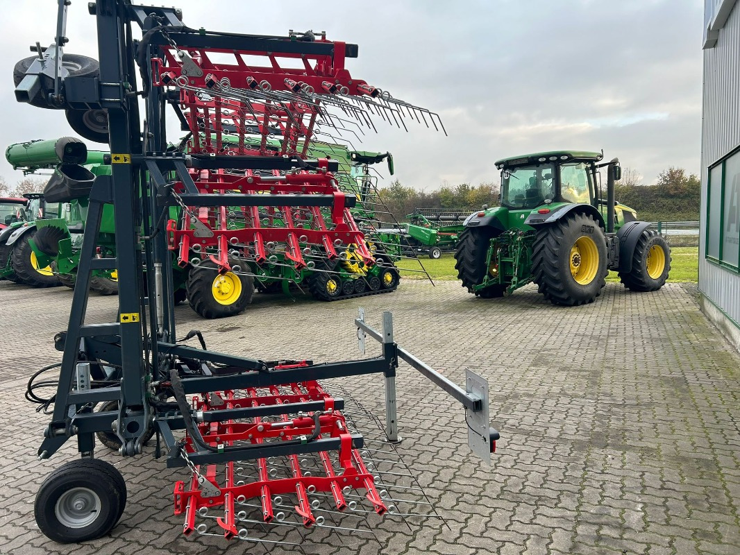 Saphir WS 900 - Drljača: slika 2 Saphir WS 900 - Drljača: slika 2