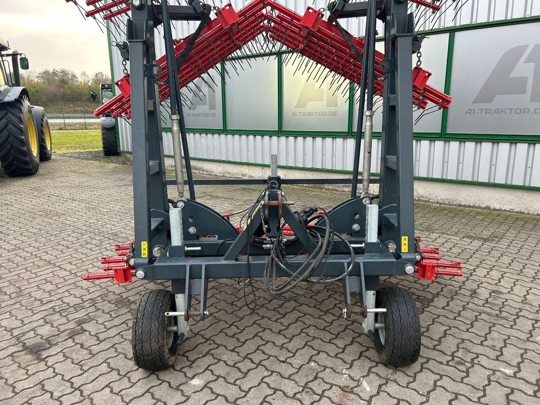 Saphir WS 900 - Drljača: slika 5 Saphir WS 900 - Drljača: slika 5