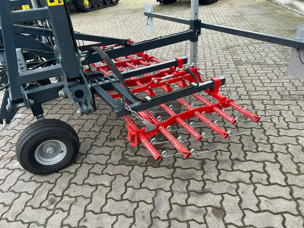 Saphir WS 900 - Drljača: slika 4 Saphir WS 900 - Drljača: slika 4