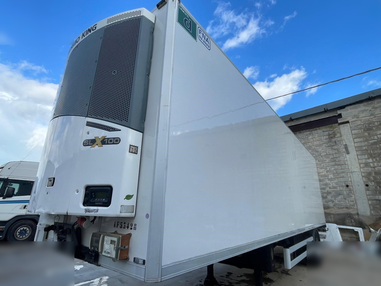 BARTOLETTI - Poluprikolica hladnjače: slika 4 BARTOLETTI - Poluprikolica hladnjače: slika 4