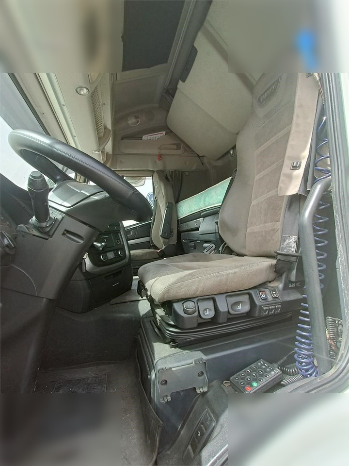 IVECO STRALIS 500 - Tegljač: slika 5 IVECO STRALIS 500 - Tegljač: slika 5