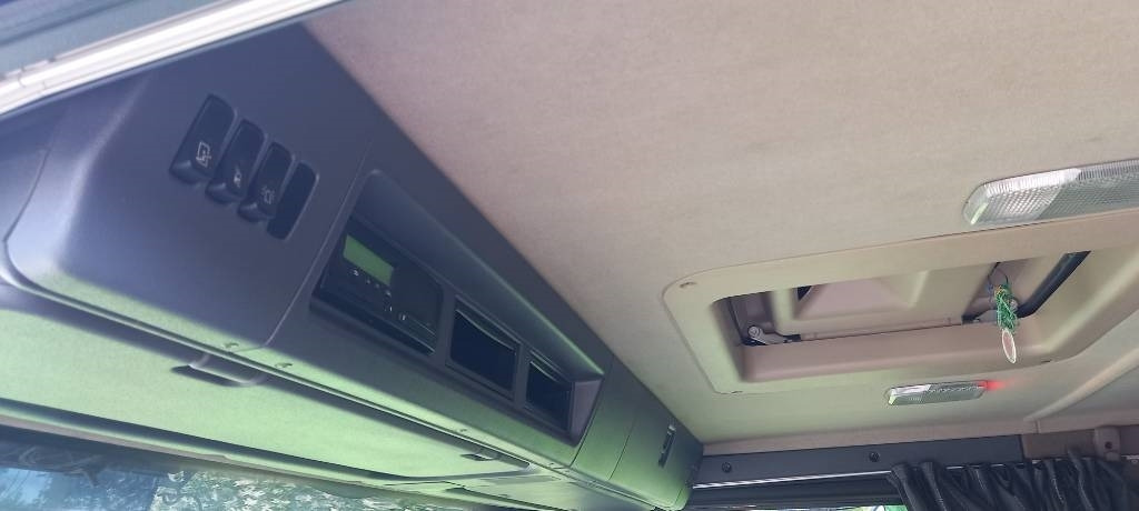 Kamion za prevoz kontejnera/ Kamion sa promenjivim sandukom Scania R 490 LB, 6x2*4, EURO 6, 360 KW: slika 16 Kamion za prevoz kontejnera/ Kamion sa promenjivim sandukom Scania R 490 LB, 6x2*4, EURO 6, 360 KW: slika 16