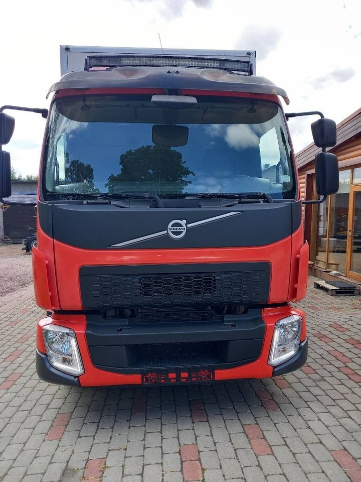 Volvo FL 280, 4x2, GW 16000KG, EURO 6 - Kamion sa zatvorenim sandukom: slika 2 Volvo FL 280, 4x2, GW 16000KG, EURO 6 - Kamion sa zatvorenim sandukom: slika 2