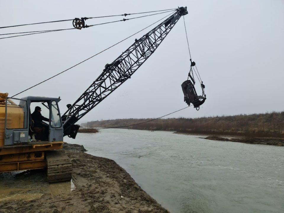 Demag 2m¾ - Bager dreglajn: slika 5 Demag 2m¾ - Bager dreglajn: slika 5