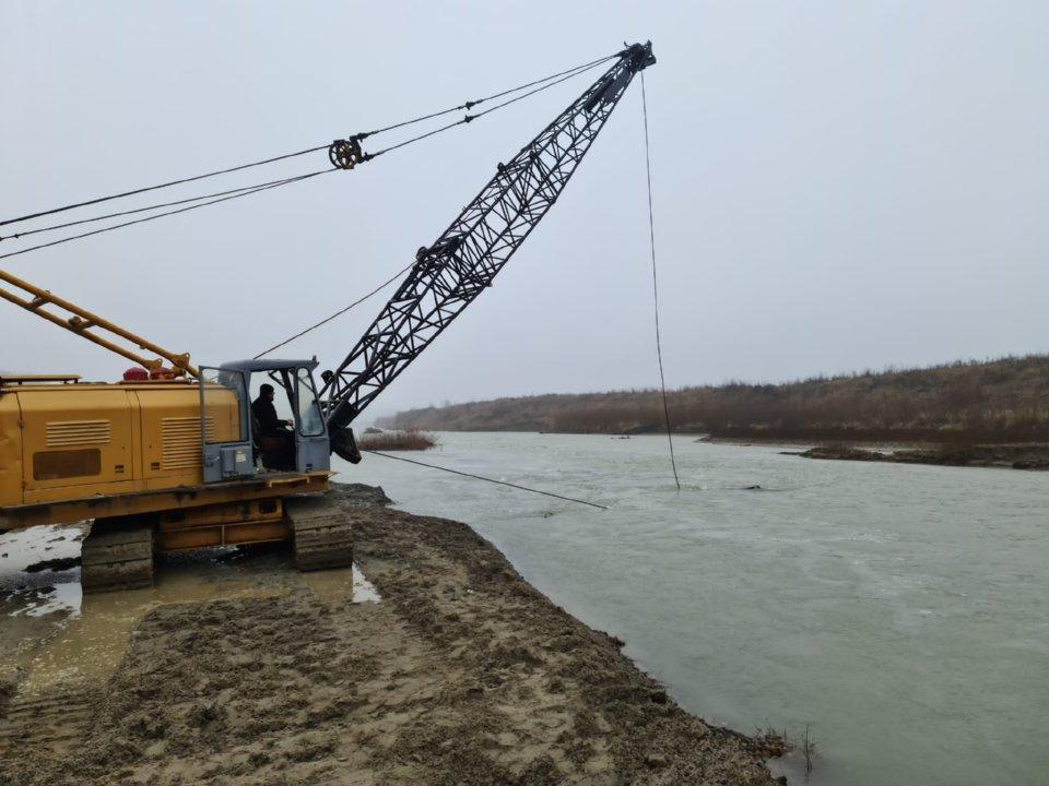 Demag 2m¾ - Bager dreglajn: slika 3 Demag 2m¾ - Bager dreglajn: slika 3