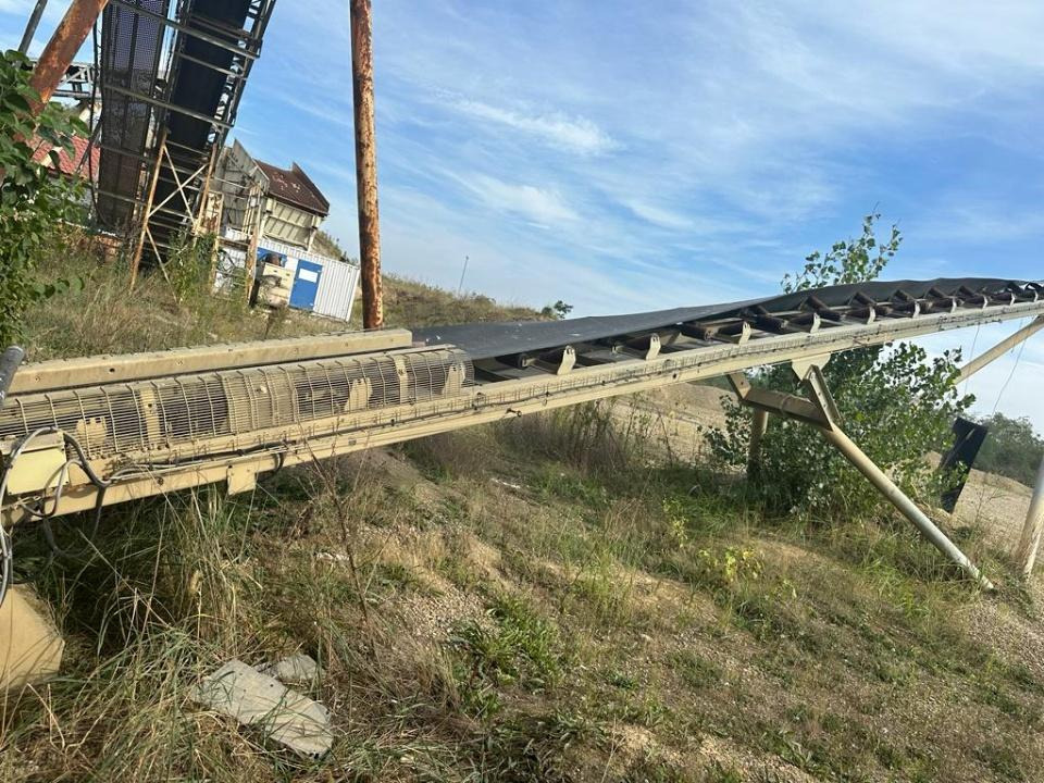 Metso 300 t kieswaschanlage und Splitt Anlage - Građevinska mašina: slika 4 Metso 300 t kieswaschanlage und Splitt Anlage - Građevinska mašina: slika 4
