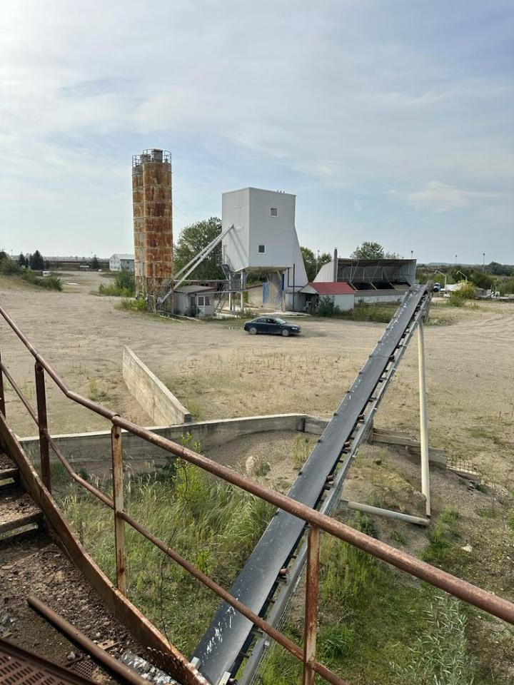 Metso 300 t kieswaschanlage und Splitt Anlage - Građevinska mašina: slika 2 Metso 300 t kieswaschanlage und Splitt Anlage - Građevinska mašina: slika 2