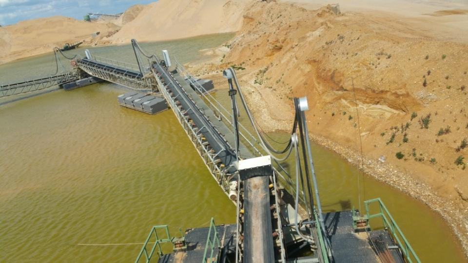 Hidraulični bager Rohr KS 110 Eimerkettenbagger: slika 8 Hidraulični bager Rohr KS 110 Eimerkettenbagger: slika 8