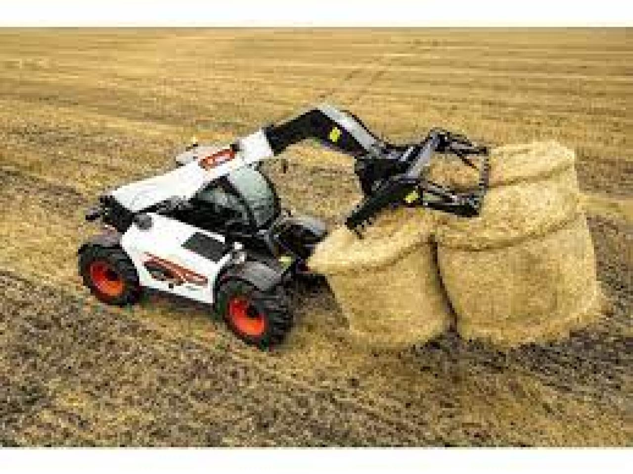 Bobcat TL35.70 Agri 2 5 Jahre 0% - Teleskopski upravljač: slika 1 Bobcat TL35.70 Agri 2 5 Jahre 0% - Teleskopski upravljač: slika 1