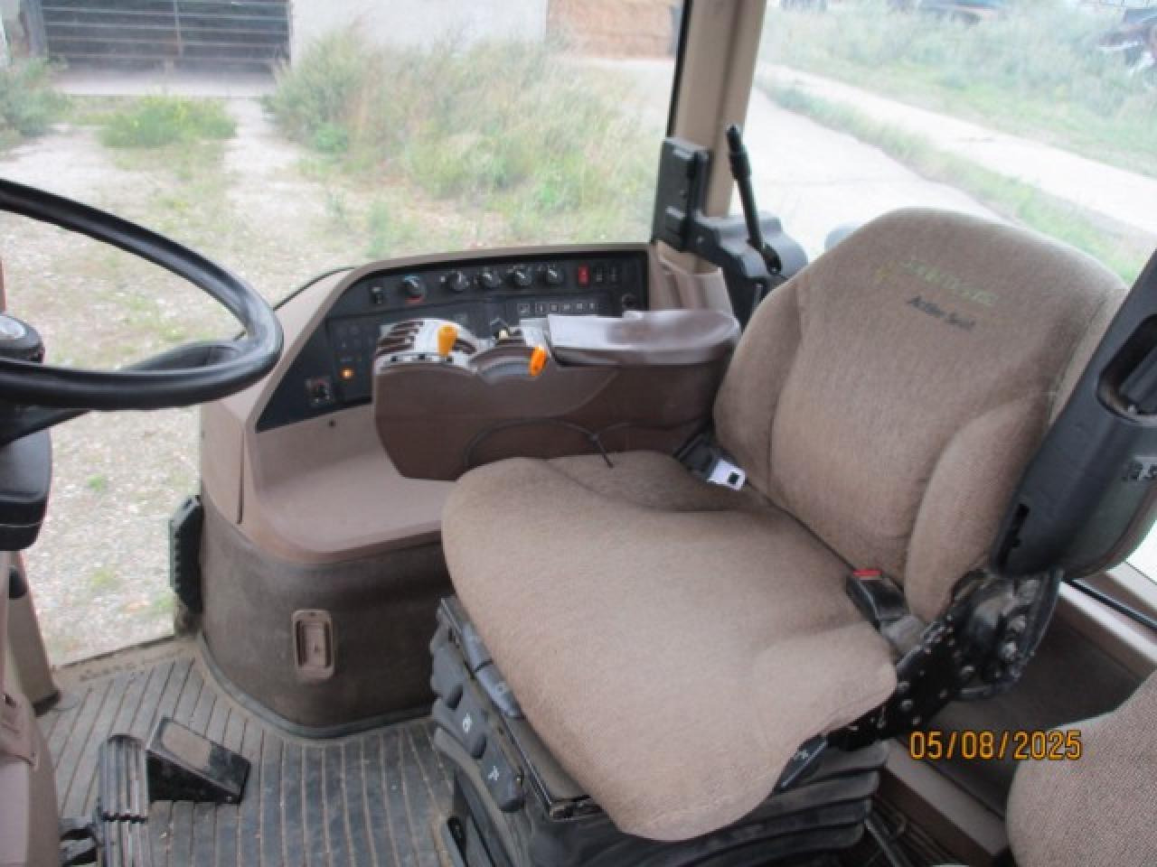 Traktor John Deere 8220 Power Schift 7290 Std.: slika 12