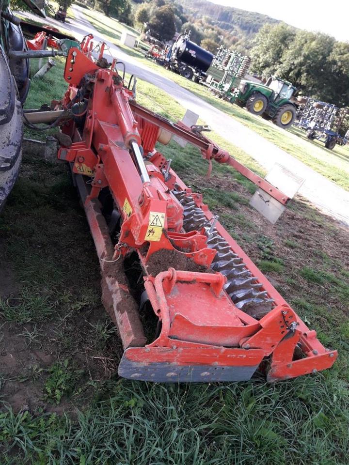 Kuhn HRB453DR - Roto drljača: slika 1 Kuhn HRB453DR - Roto drljača: slika 1