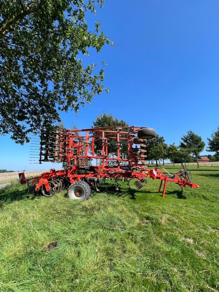 Kuhn Prolander 6000 - Kultivator: slika 2 Kuhn Prolander 6000 - Kultivator: slika 2