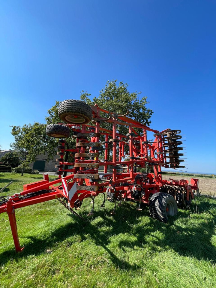 Kuhn Prolander 6000 - Kultivator: slika 1 Kuhn Prolander 6000 - Kultivator: slika 1