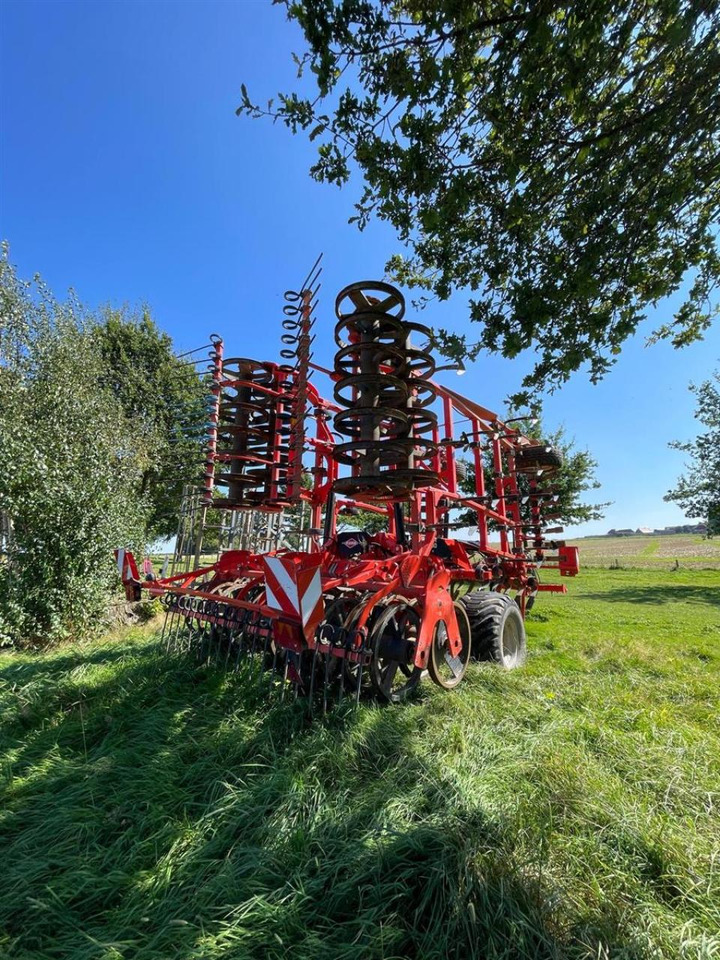 Kuhn Prolander 6000 - Kultivator: slika 3 Kuhn Prolander 6000 - Kultivator: slika 3