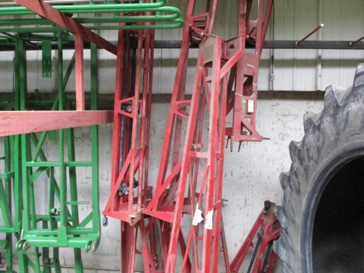 Hardi Ersatzteile - Rezervni deo za Vučena prskalica: slika 2 Hardi Ersatzteile - Rezervni deo za Vučena prskalica: slika 2