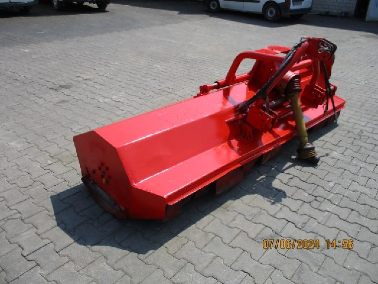 VL280 - Tarup: slika 5 VL280 - Tarup: slika 5