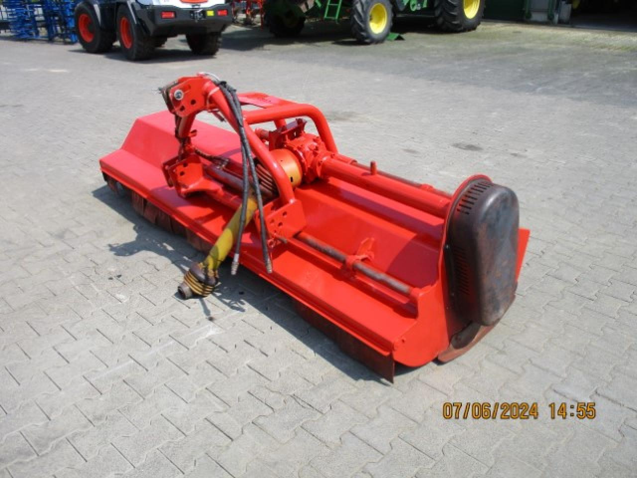 VL280 - Tarup: slika 1 VL280 - Tarup: slika 1