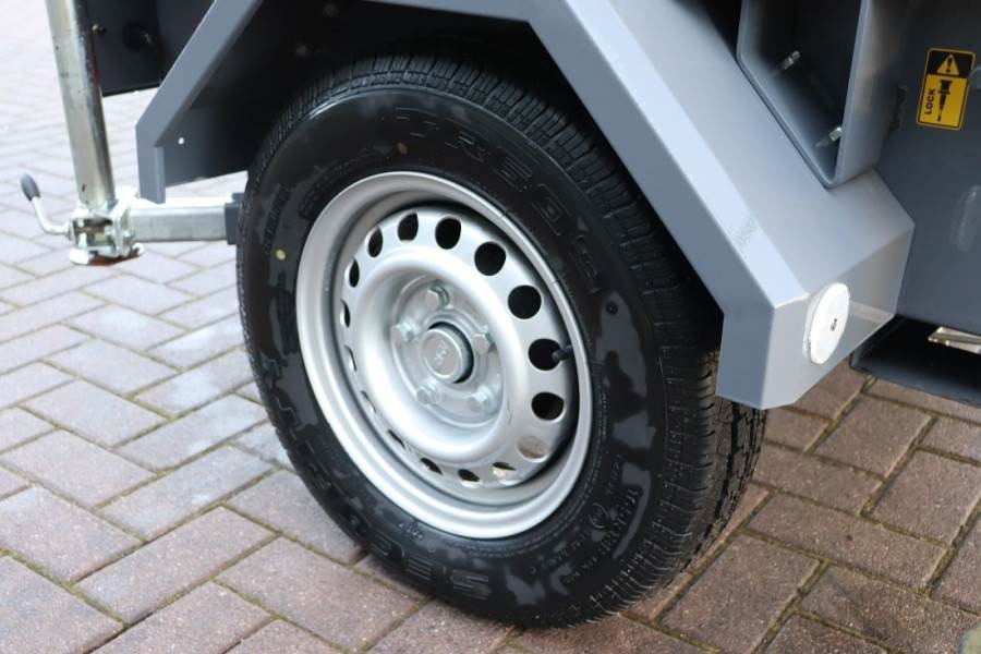 Atlas Copco HiLight H5+ SV2 Valid inspection, *Guarantee! Max - Toranj za osvetljenje: slika 5 Atlas Copco HiLight H5+ SV2 Valid inspection, *Guarantee! Max - Toranj za osvetljenje: slika 5