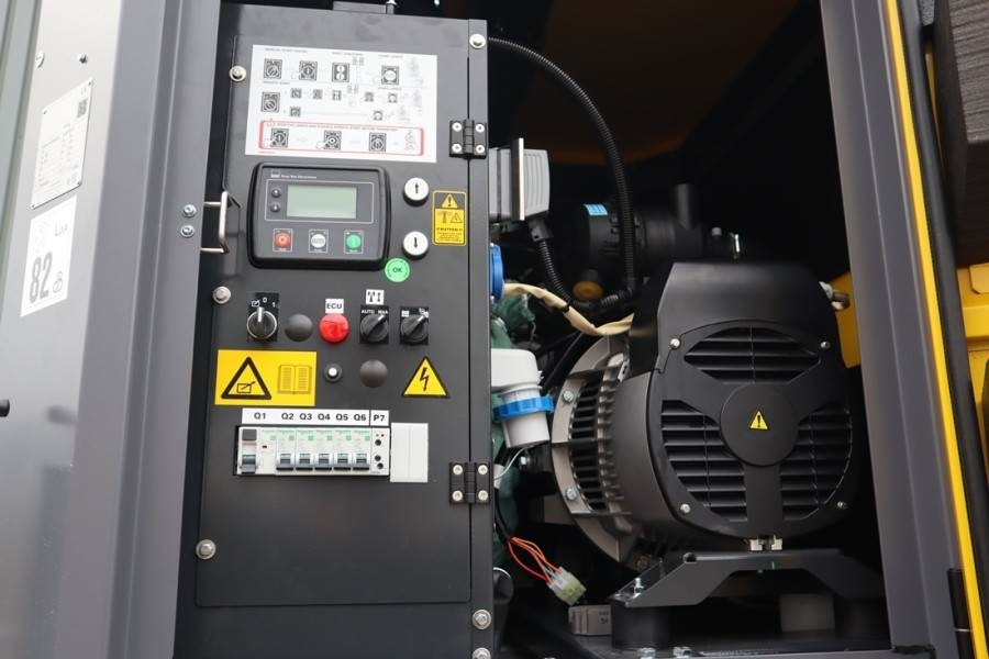 Atlas Copco Hilight B6+ KD Valid inspection, *Guarantee! Max B - Toranj za osvetljenje: slika 4 Atlas Copco Hilight B6+ KD Valid inspection, *Guarantee! Max B - Toranj za osvetljenje: slika 4