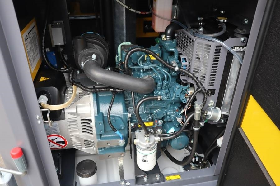 Atlas Copco Hilight B6+ KD Valid inspection, *Guarantee! Max B - Toranj za osvetljenje: slika 3 Atlas Copco Hilight B6+ KD Valid inspection, *Guarantee! Max B - Toranj za osvetljenje: slika 3