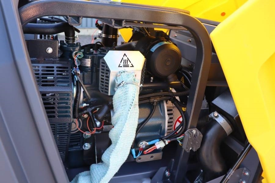 Atlas Copco Hilight H6+ NEW, Valid inspection, *Guarantee! Max - Toranj za osvetljenje: slika 5 Atlas Copco Hilight H6+ NEW, Valid inspection, *Guarantee! Max - Toranj za osvetljenje: slika 5