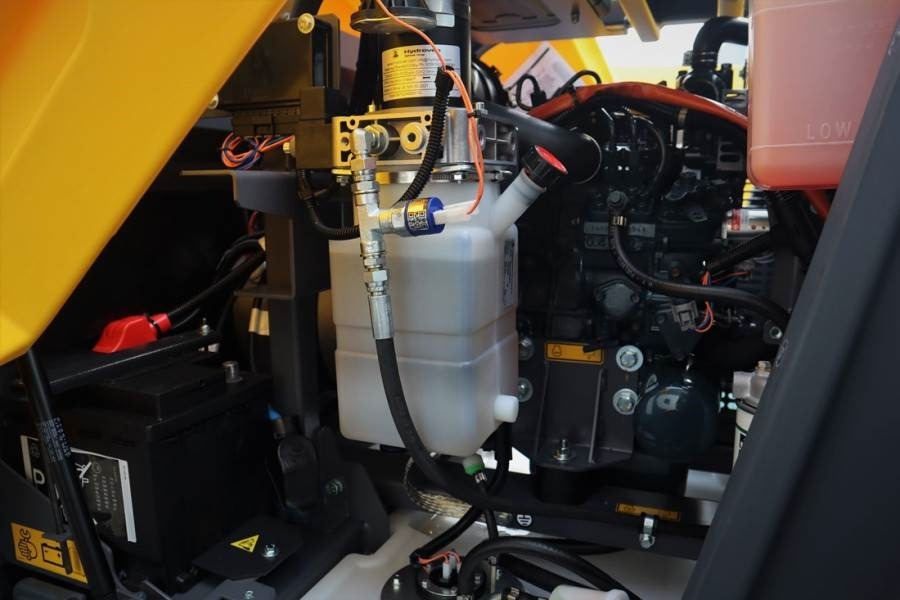 Atlas Copco Hilight H6+ Valid inspection, *Guarantee! Max Boom - Toranj za osvetljenje: slika 5 Atlas Copco Hilight H6+ Valid inspection, *Guarantee! Max Boom - Toranj za osvetljenje: slika 5