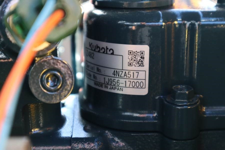 Toranj za osvetljenje Atlas Copco Hilight H6+ Valid inspection, *Guarantee! Max Boom: slika 9