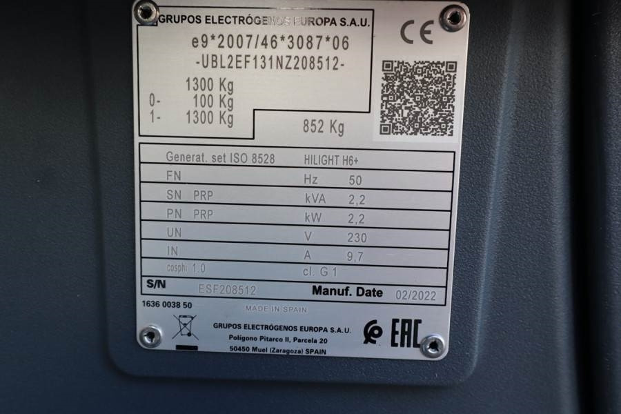 Atlas Copco Hilight H6+ Valid inspection, *Guarantee! Max Boom  Atlas Copco Hilight H6+ Valid inspection, *Guarantee! Max Boom: slika 6