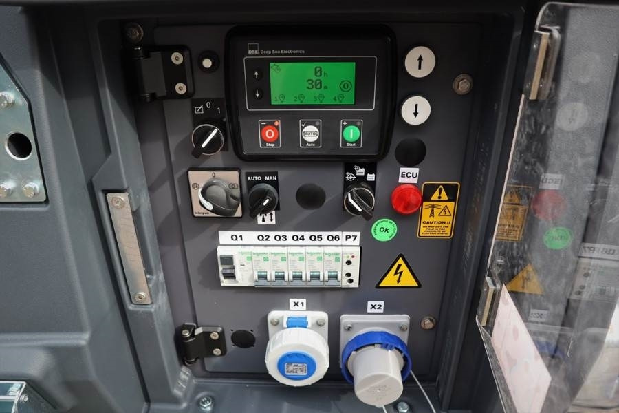 Atlas Copco Hilight H6+ Valid inspection, *Guarantee! Max Boom - Toranj za osvetljenje: slika 3 Atlas Copco Hilight H6+ Valid inspection, *Guarantee! Max Boom - Toranj za osvetljenje: slika 3