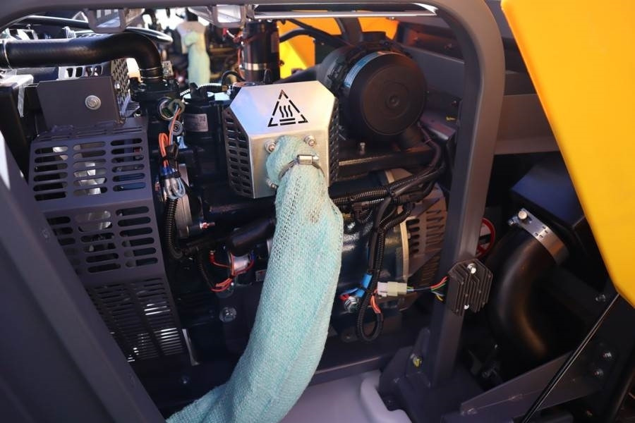 Atlas Copco Hilight H6+ Valid inspection, *Guarantee! Max Boom - Toranj za osvetljenje: slika 3 Atlas Copco Hilight H6+ Valid inspection, *Guarantee! Max Boom - Toranj za osvetljenje: slika 3