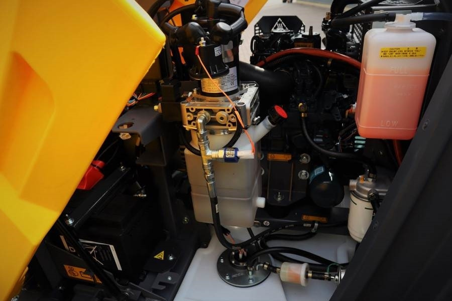 Atlas Copco Hilight H6+ Valid inspection, *Guarantee! Max Boom - Toranj za osvetljenje: slika 3 Atlas Copco Hilight H6+ Valid inspection, *Guarantee! Max Boom - Toranj za osvetljenje: slika 3