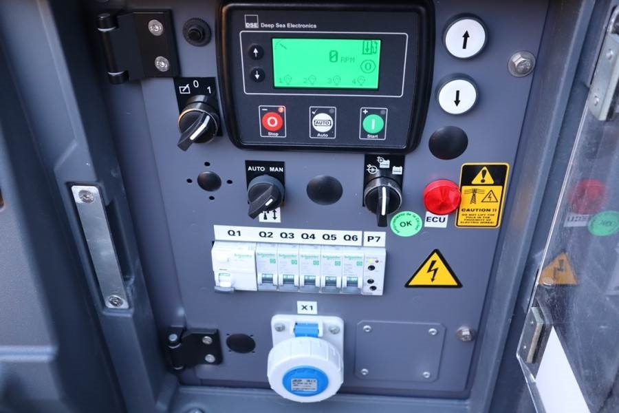 Atlas Copco Hilight H6+ Valid inspection, *Guarantee! Max Boom - Toranj za osvetljenje: slika 3 Atlas Copco Hilight H6+ Valid inspection, *Guarantee! Max Boom - Toranj za osvetljenje: slika 3