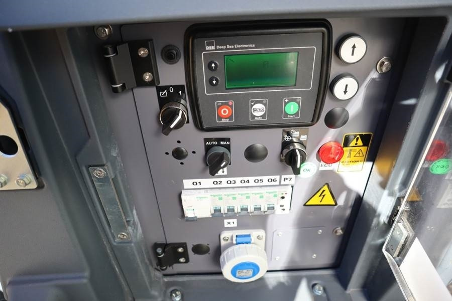 Atlas Copco Hilight H6+ Valid inspection, *Guarantee! Max Boom - Toranj za osvetljenje: slika 4 Atlas Copco Hilight H6+ Valid inspection, *Guarantee! Max Boom - Toranj za osvetljenje: slika 4