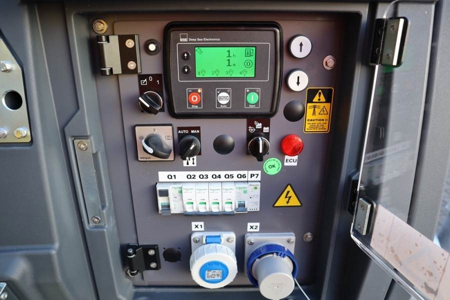 Atlas Copco Hilight H6+ Valid inspection, *Guarantee! Max Boom - Toranj za osvetljenje: slika 4 Atlas Copco Hilight H6+ Valid inspection, *Guarantee! Max Boom - Toranj za osvetljenje: slika 4