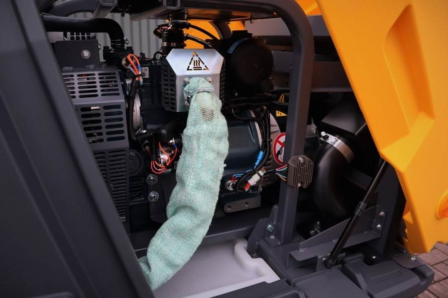 Atlas Copco Hilight H6+ Valid inspection, *Guarantee! Max Boom - Toranj za osvetljenje: slika 5 Atlas Copco Hilight H6+ Valid inspection, *Guarantee! Max Boom - Toranj za osvetljenje: slika 5