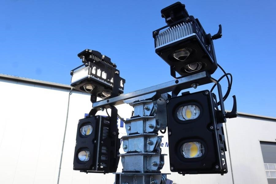 Atlas Copco Hilight H6+ Valid inspection, *Guarantee! Max Boom  Atlas Copco Hilight H6+ Valid inspection, *Guarantee! Max Boom: slika 7