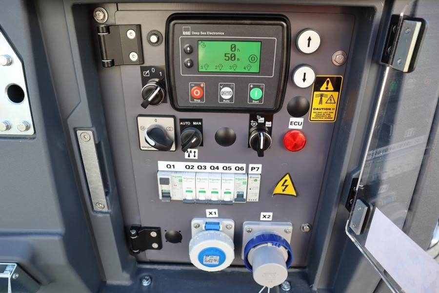 Atlas Copco Hilight H6+ Valid inspection, *Guarantee! Max Boom - Toranj za osvetljenje: slika 5 Atlas Copco Hilight H6+ Valid inspection, *Guarantee! Max Boom - Toranj za osvetljenje: slika 5