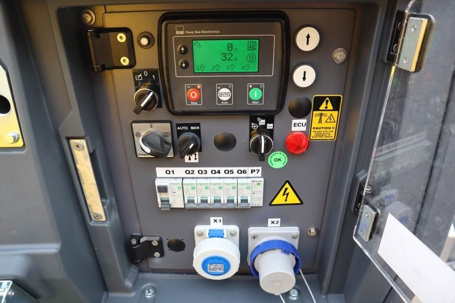 Atlas Copco Hilight H6+ Valid inspection, *Guarantee! Max Boom - Toranj za osvetljenje: slika 4 Atlas Copco Hilight H6+ Valid inspection, *Guarantee! Max Boom - Toranj za osvetljenje: slika 4