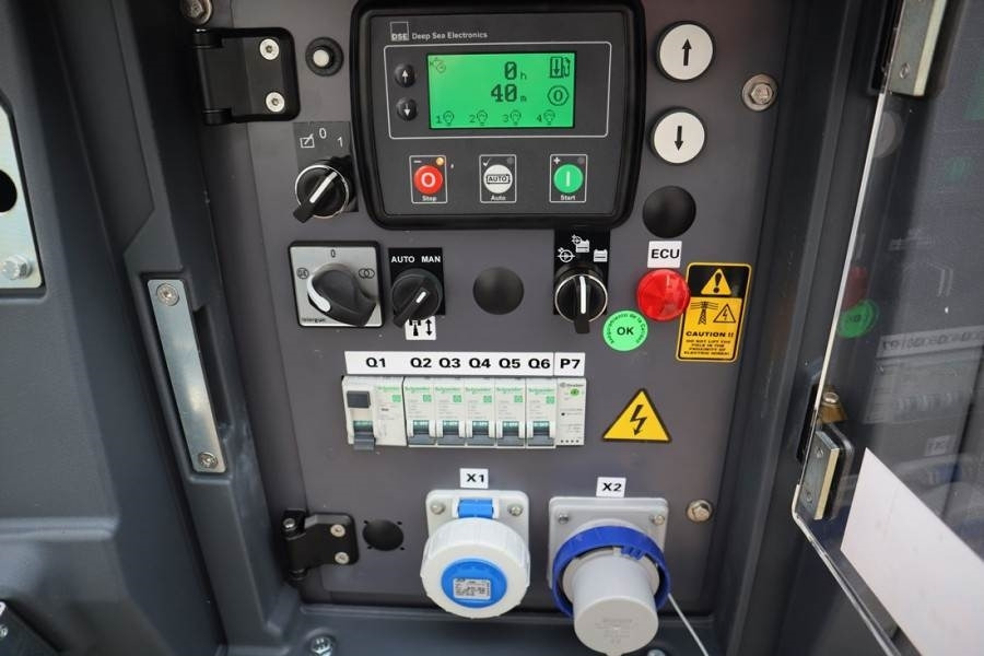 Atlas Copco Hilight H6+ Valid inspection, *Guarantee! Max Boom - Toranj za osvetljenje: slika 4 Atlas Copco Hilight H6+ Valid inspection, *Guarantee! Max Boom - Toranj za osvetljenje: slika 4