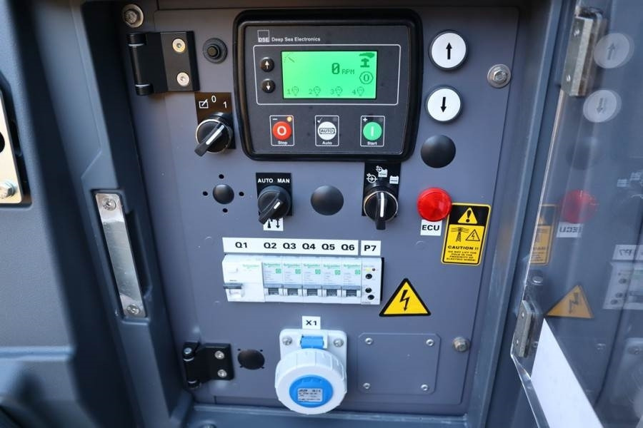 Atlas Copco Hilight H6+ Valid inspection, *Guarantee! Max Boom - Toranj za osvetljenje: slika 4 Atlas Copco Hilight H6+ Valid inspection, *Guarantee! Max Boom - Toranj za osvetljenje: slika 4