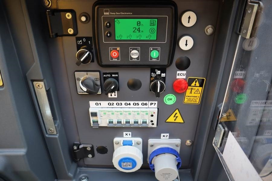 Atlas Copco Hilight H6+ Valid inspection, *Guarantee! Max Boom - Toranj za osvetljenje: slika 4 Atlas Copco Hilight H6+ Valid inspection, *Guarantee! Max Boom - Toranj za osvetljenje: slika 4