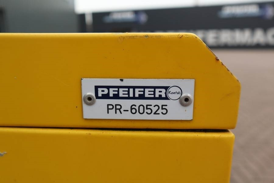 Set generatora Atlas Copco QAS 20 S5 Valid inspection, *Guarantee! Diesel, 17: slika 9